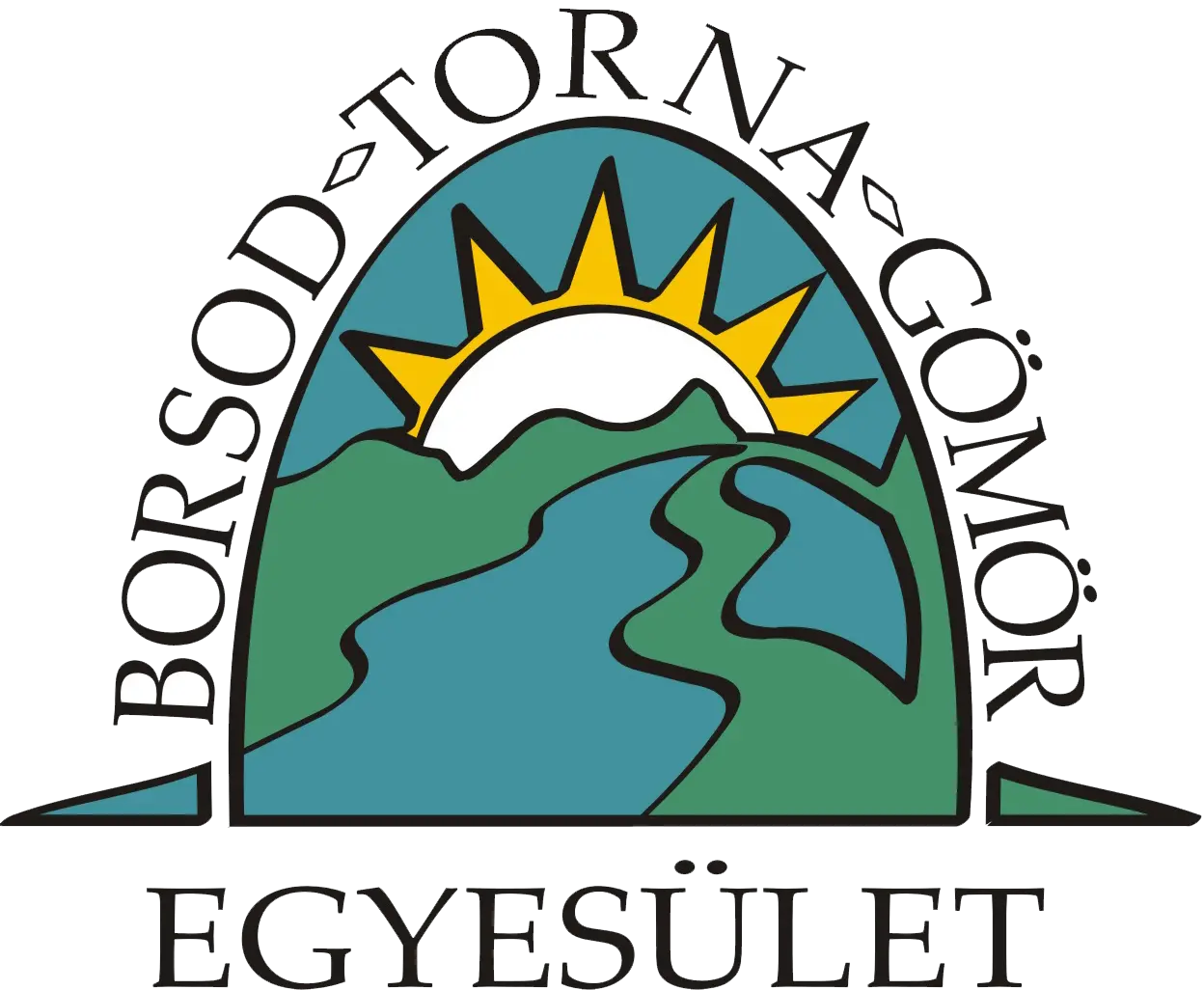 BTGE logo
